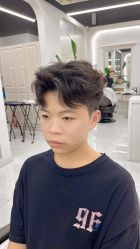 -尤司男士国潮理发馆