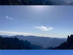 -老界岭旅游度假区