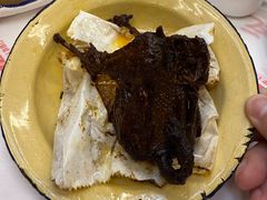 -堂瓦里·33年传统赣菜(第一街区店)