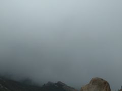 -崂山巨峰游览区