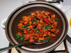 -马仕玖煲·融合菜·酥不腻烤鸭(人大店)