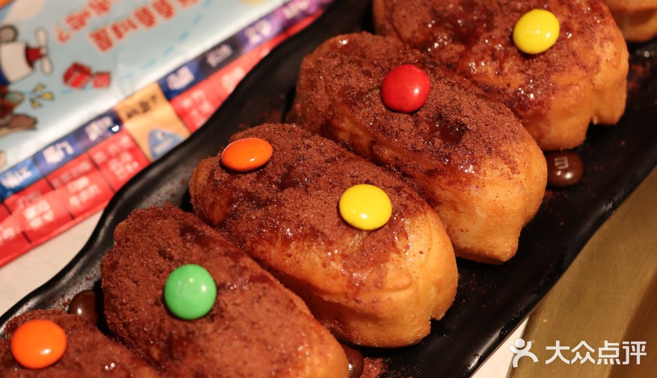 2021第一盆龙虾！和朋友来哥老官恰火锅啦