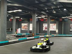 -速马赫卡丁车(琶洲店)