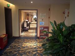 -怡华威斯达酒店(重庆医科大学附属儿童医院店)