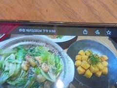 -粤集·手工粤菜(皇庭广场店)