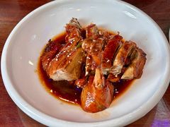 -长兴菜馆(高桥店)