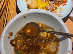 -胡马八破·川菜小馆(高新万达店)