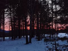 -北极村旅游风景区