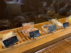 -可稵咖啡面包蛋糕(休斯顿店)