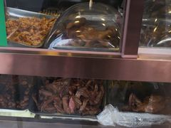 -老回回饺子馆(海洋馆店)