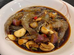 -潮州菜馆(十里河店)