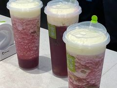 -奈雪的茶(湖滨银泰in77C区PRO店)