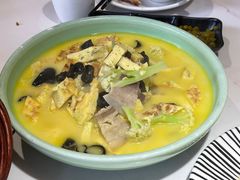 -老平安农家菜(平安店)