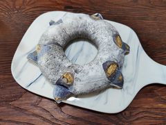 蓝精灵-研麦家面包(亚泰华府店)