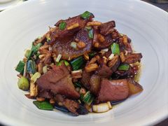 -老湘亲·品鉴湘菜(蔡塘爱琴海店)