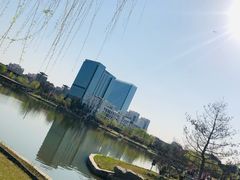 -西海子公园