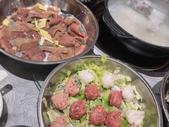 -丰尔粥食·粥底火锅·桑拿鸡(大良总店)