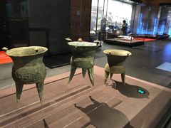 -盘龙城国家考古遗址公园