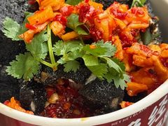 -黑色经典臭豆腐·湖南特产(坡子街店)