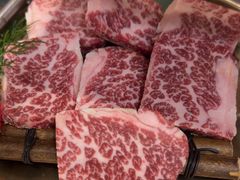 -韩宫宴和牛烤肉(盐城金鹰店)