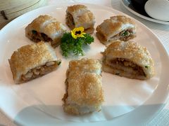 -金悦轩海鲜酒家(拱北店)