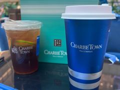 -CHARLIETOWN红茶公司(南京万象天地店)