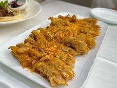 -品海楼·大连海胆锅贴馆(东港店)