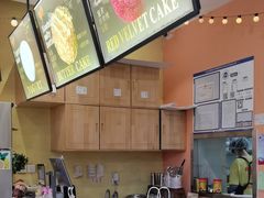 -逸绮瑶澜MissMousse Cake蛋糕(三里屯店)
