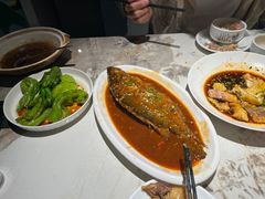 -又见炊烟私房菜(敬亭路店)