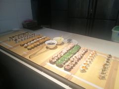 -汉丽轩韩式自助烤肉(大学城龙湖U城天街A馆店)