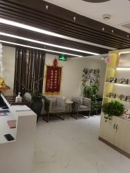 -芳朵美容养生SPA