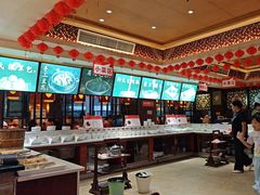-田鸭肠·非遗火锅(彭州店)