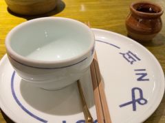 -一坐一忘云南菜(卓悦中心)