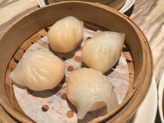 -广州花园酒店荔湾亭·地道点心·粤式饮茶