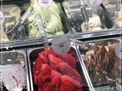 -Dal Cuore 达可芮冰淇淋(陕西北路店)