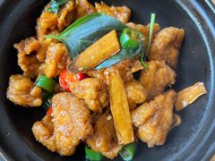 -格桑花开药膳蔬食文化空间