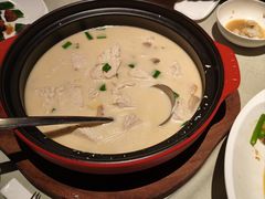-明州小宴(文化广场店)