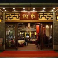 门面-炳胜品味(珠江新城店)