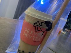 -喜茶(佛山顺德大良东乐路店)