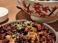 -渔语鱼新川菜Bistro(万象天地店)