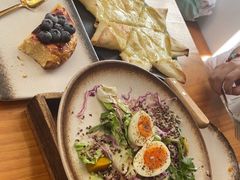-沏点Trattoria意大利餐厅(新街口店)