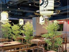 -月满大江火锅(总府路店)