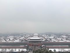 -成都驻京办餐厅(蜀都宾馆店)
