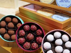 -杭州大厦LSE城市生活超市(杭州大厦店)