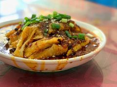 怪味鸡-老丘丘(较场口店)