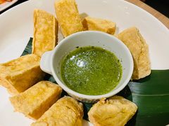 -默加东南亚美食(大宁音乐广场店)