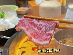 -佬土鹅肠火锅(中建大观店)