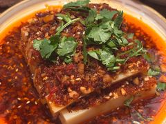 -浩海火燒雲傣家菜(芮欧百货店)