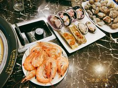 -蔚海之都·象山蒸汽海鲜(仙霞路店)