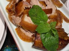 -京味斋·北京烤鸭(北京南站洋桥店)
